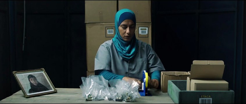 Self Made Bande-annonce VO