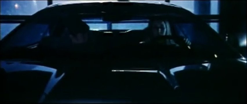 La Prison de verre Extrait vidéo VF