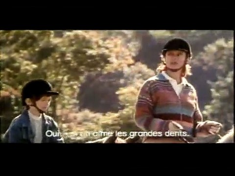 Ma meilleure ennemie Bande-annonce VO