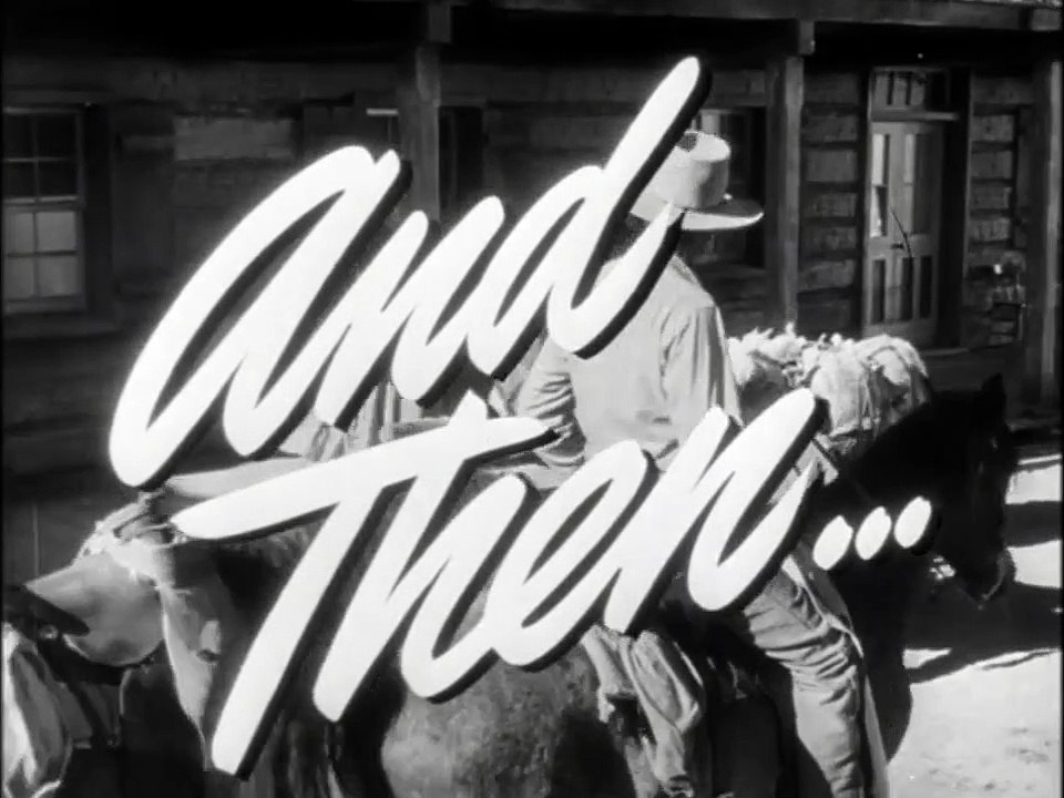 Le Grand Bill Bande-annonce VO