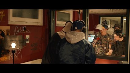 Comment c’est loin - EXTRAIT "Freestyle"