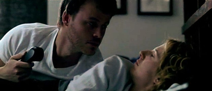 Romaine par moins 30 Extrait vidéo VF