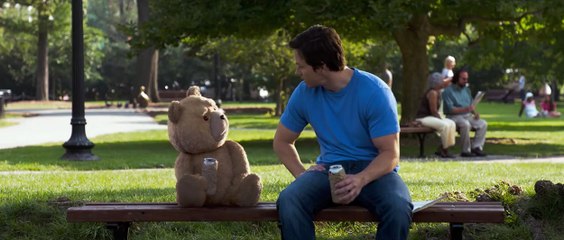 Ted 2 Bande-annonce VF
