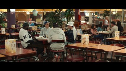 Comment c’est loin - EXTRAIT "Ultimatum"