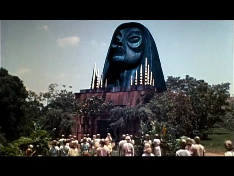 La Machine à explorer le temps Bande-annonce VO