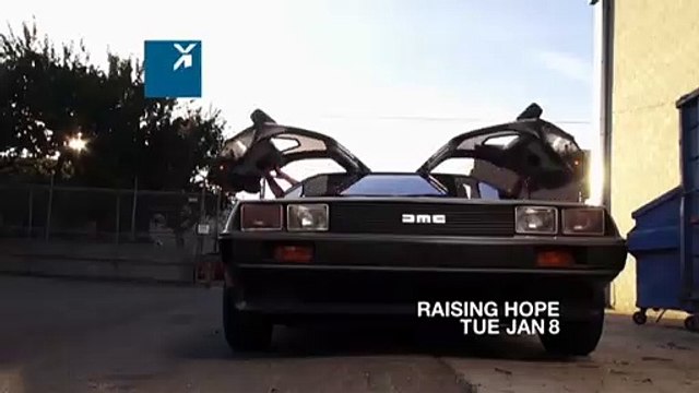 Raising Hope - saison 3 - épisode 11 Teaser VO