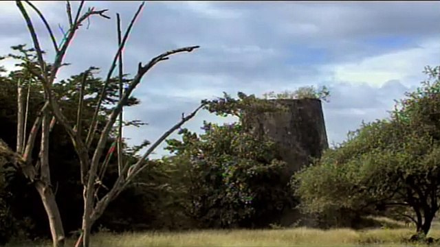 Le Pays à l'envers Extrait vidéo VF