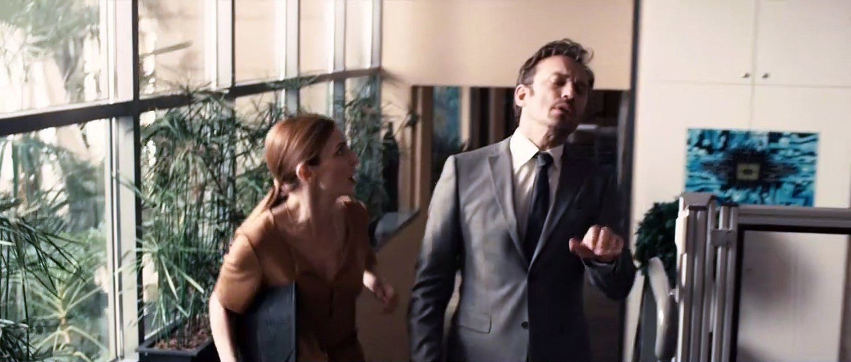 Un Prince (presque) charmant Bande-annonce VF