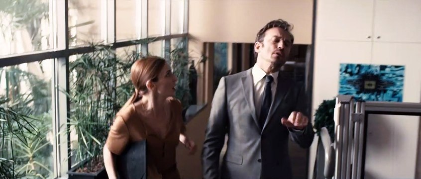 Un Prince (presque) charmant Bande-annonce VF