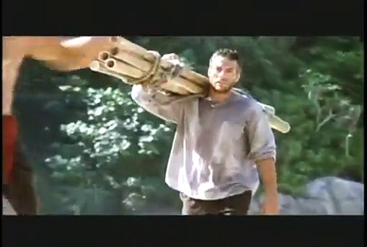 Le Grand Tournoi Bande-annonce VO