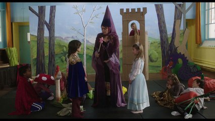 Au bout du conte Teaser (2) VF