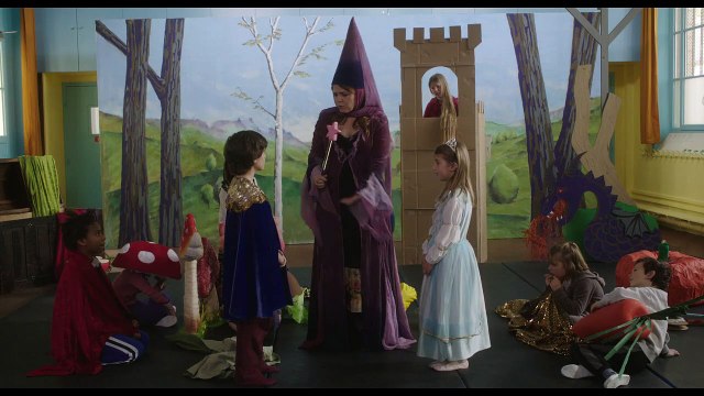 Au bout du conte Teaser (2) VF