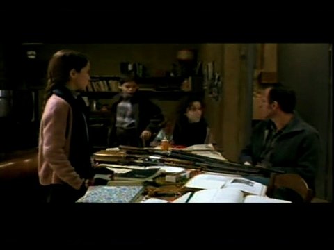 Fait d'hiver Extrait vidéo VF