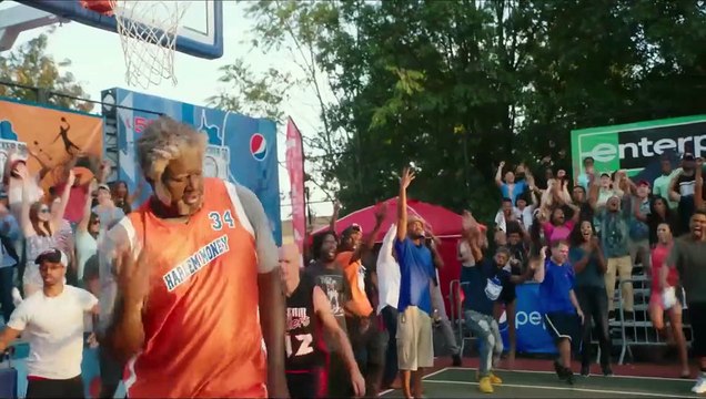 Uncle Drew Bande-annonce VO
