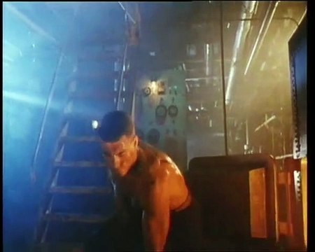 Full contact Bande-annonce VF