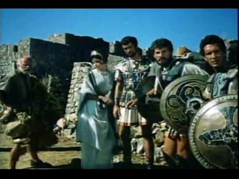 Jason et les Argonautes Extrait vidéo VO