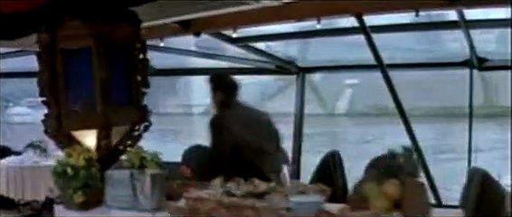 Le Baiser mortel du dragon Extrait vidéo (2) VF