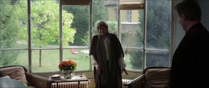 My Old Lady - EXTRAIT VOST C'est un viager