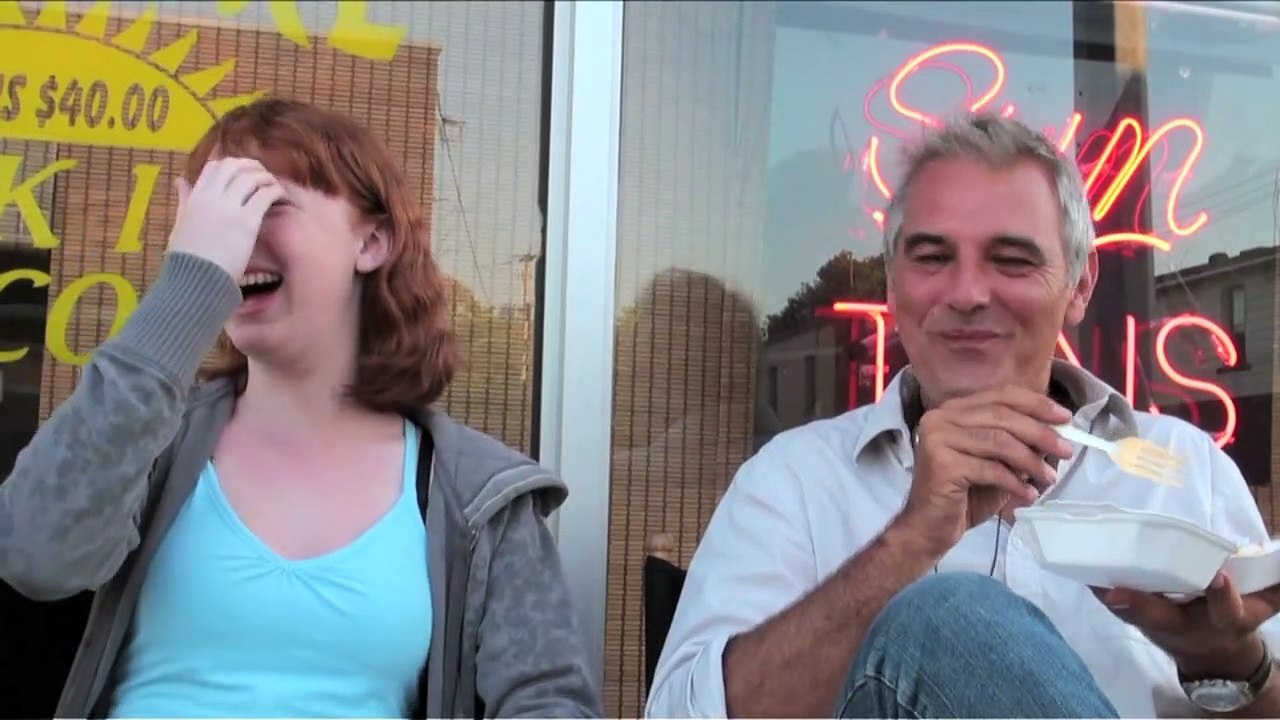 Foxfire, confessions d'un gang de filles Making Of VO