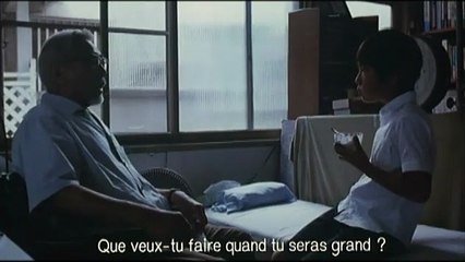 Still Walking Extrait vidéo (2) VO