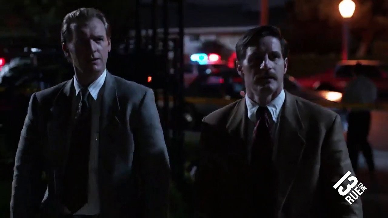 Law & Order True Crime - saison 1 Bande-annonce (2) VF
