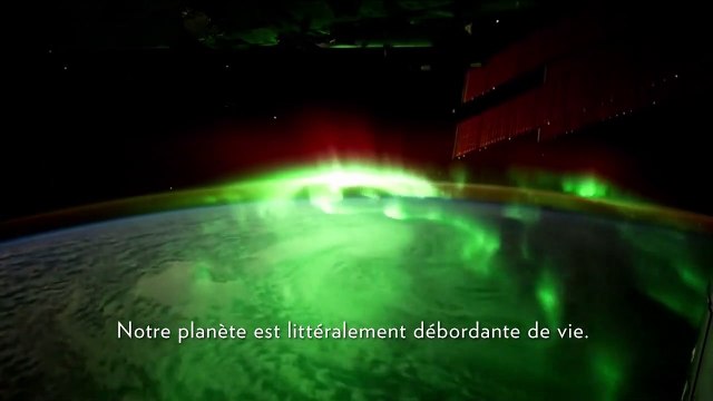 One Strange Rock - saison 1 Bande-annonce VO