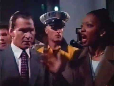 Lettres à un tueur Bande-annonce (2) VO