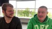 Dave Seddon and Tom Sandells discuss PNE’s 1-1 draw with Millwal
