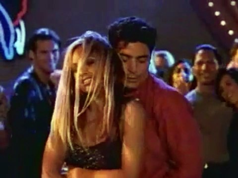 Danse Passion Bande-annonce VF