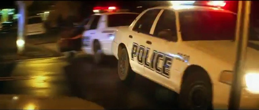 Bus 657 Bande-annonce VF