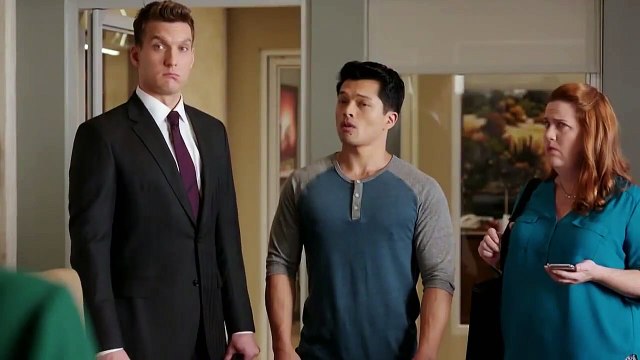 Crazy Ex-Girlfriend - saison 3 - épisode 13 Teaser VO