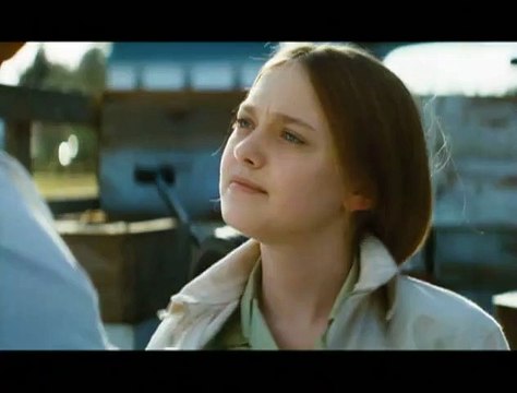 Le Secret de Lily Owens Extrait vidéo (2) VO