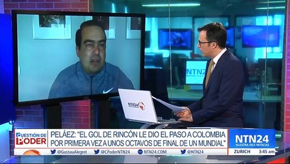Cuestión de Poder del jueves 14 de abril de 2022 con Jorge Hernán Peláez