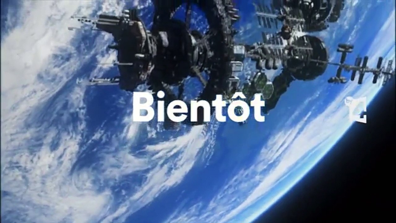 Les 100 - TEASER saison 1 VF