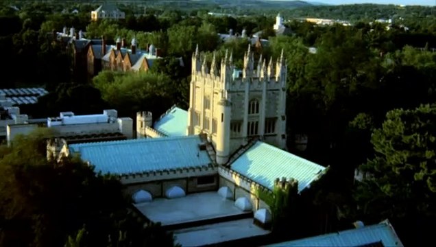 The Banshee Bande-annonce VO