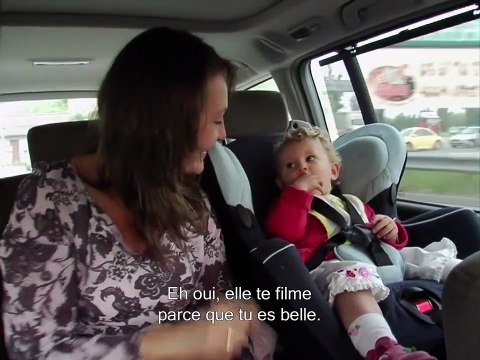 J'avancerai vers toi avec les yeux d'un sourd - EXTRAIT Theo change d'école