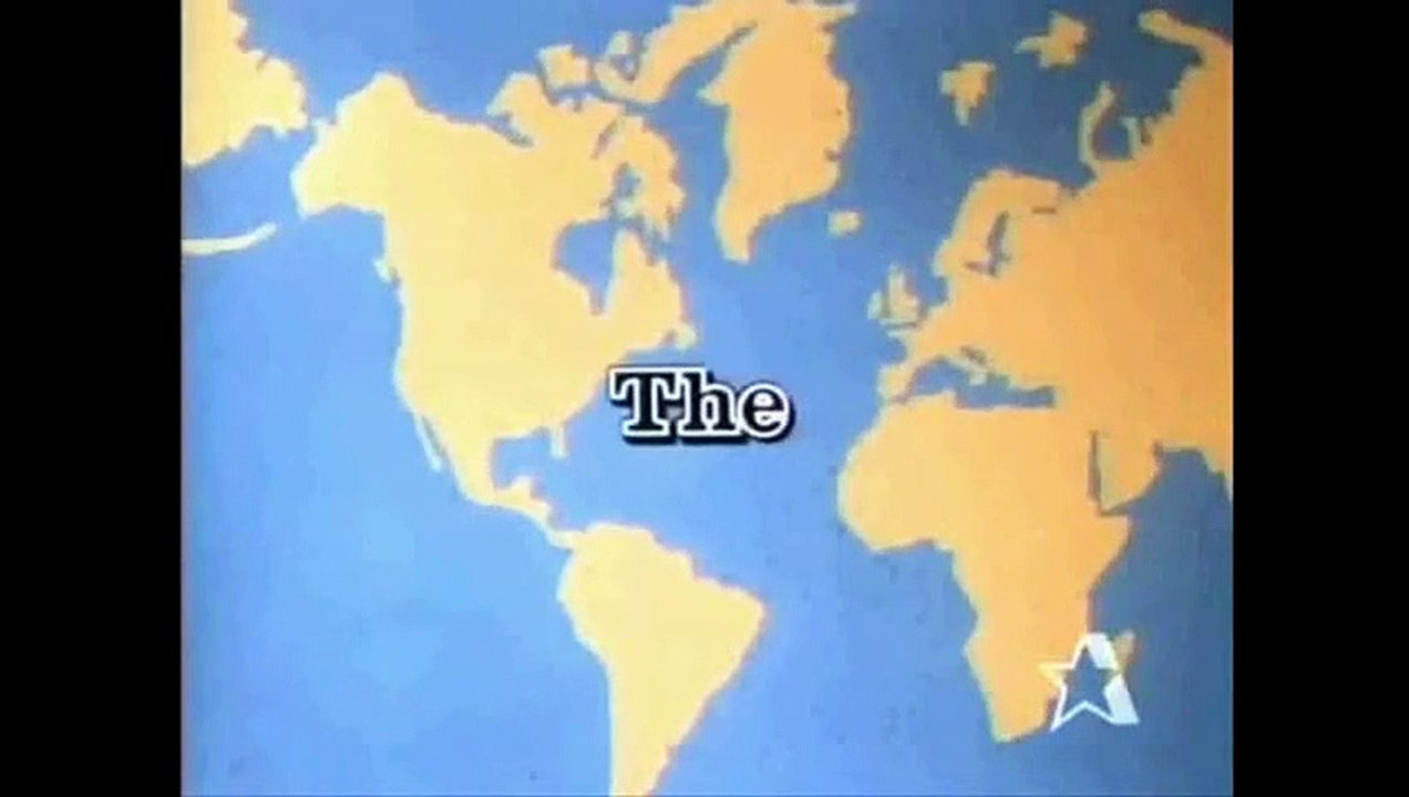 Annie, agent très spécial Extrait vidéo VO