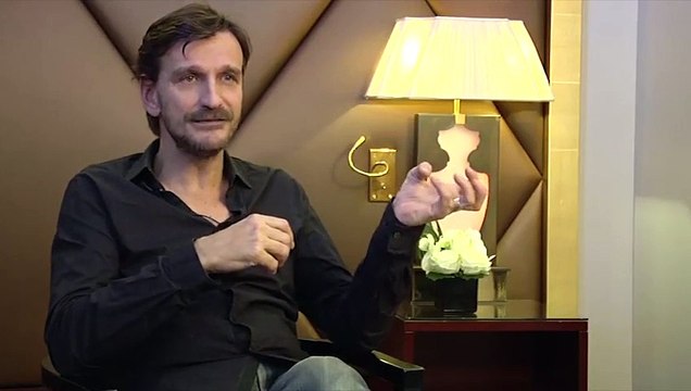 La Cité de la peur : Alors que revoilà... Olivier Doran !