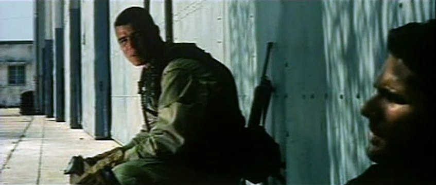 La Chute du faucon noir Extrait vidéo VF