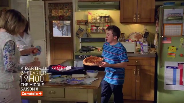 The Middle - saison 8 Bande-annonce VF
