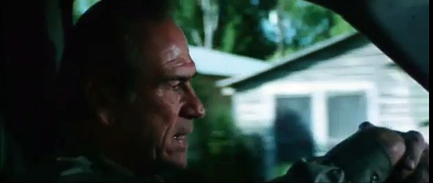 Dans la brume électrique Extrait vidéo VF