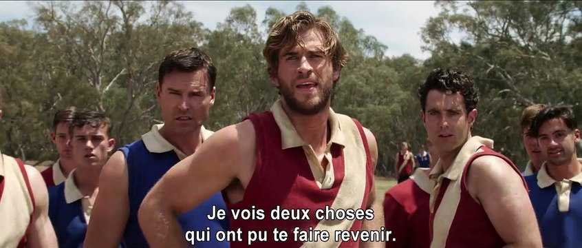 Haute couture Bande-annonce VO