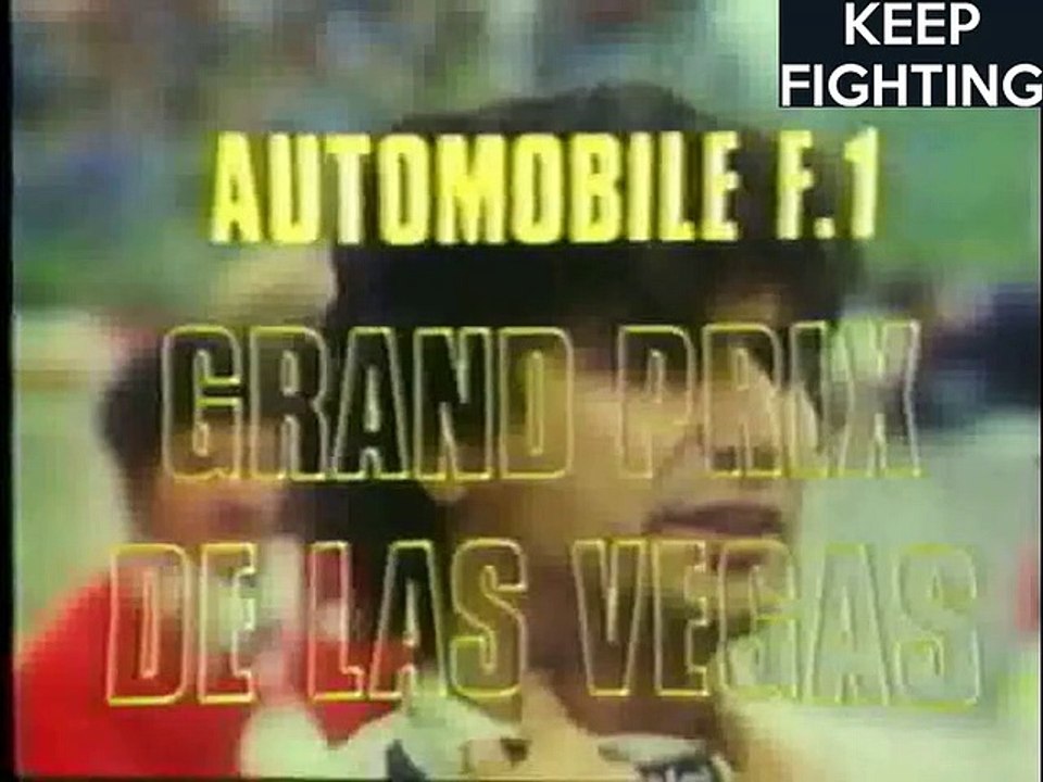 357F 15 GP Etats-Unis Est 1981 p1