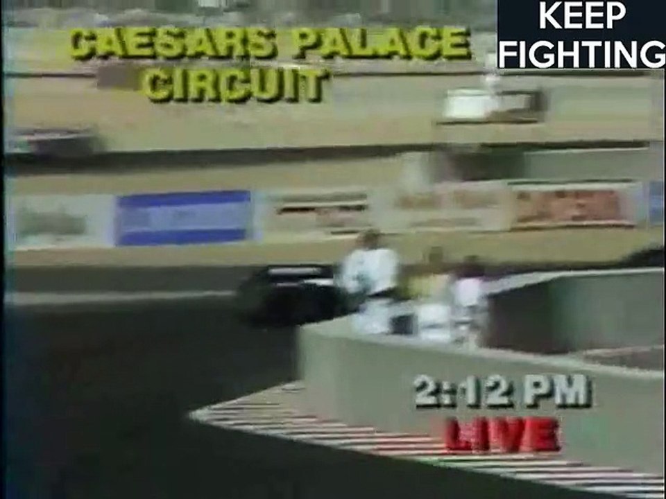 357F 15 GP Etats-Unis Est 1981 p2