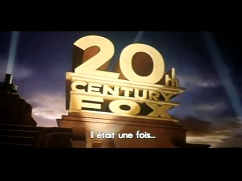 A tout jamais, une histoire de Cendrillon Bande-annonce (2) VO