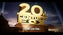A tout jamais, une histoire de Cendrillon Bande-annonce (2) VO