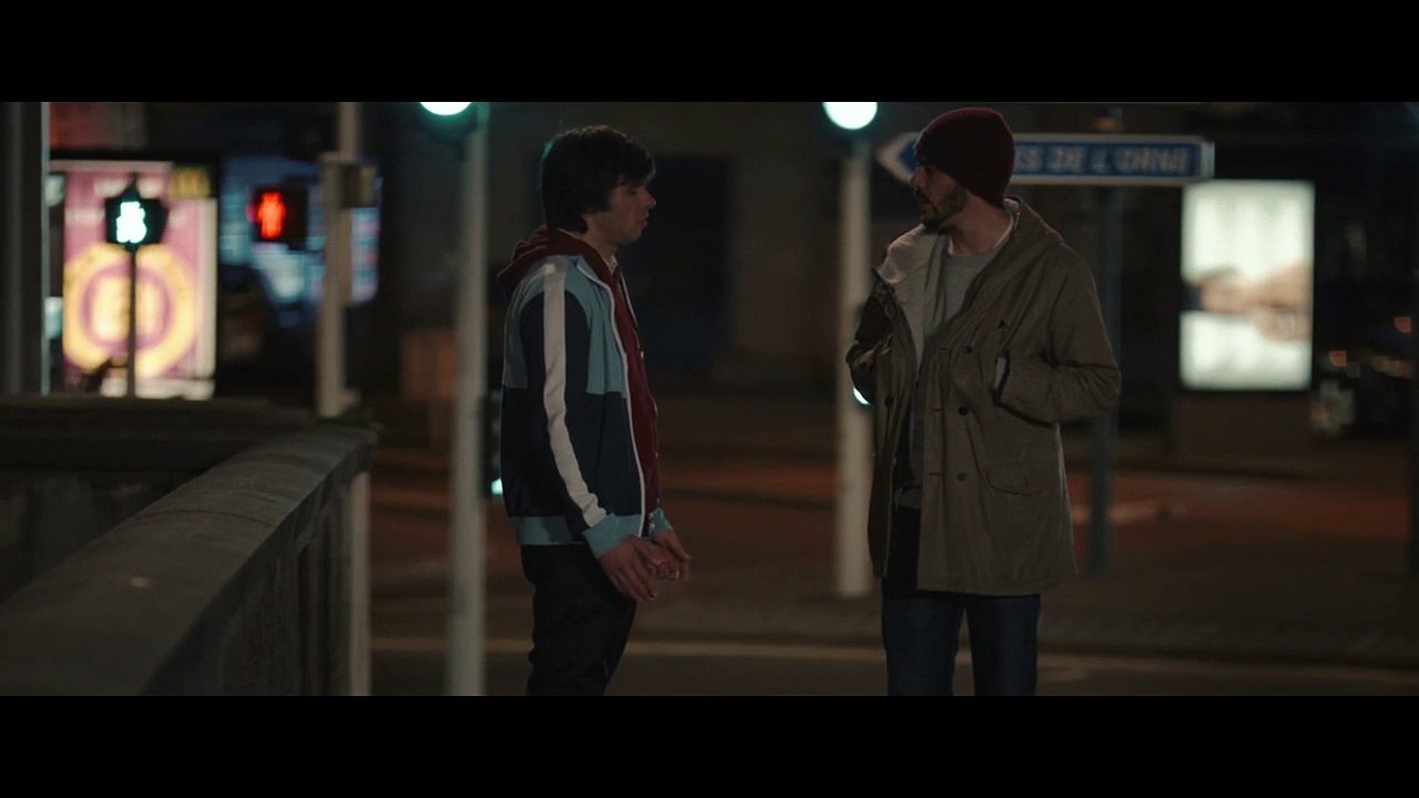 Comment c’est loin - EXTRAIT "Engueulade"