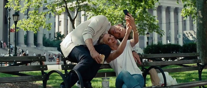 Triple alliance Bande-annonce (2) VF