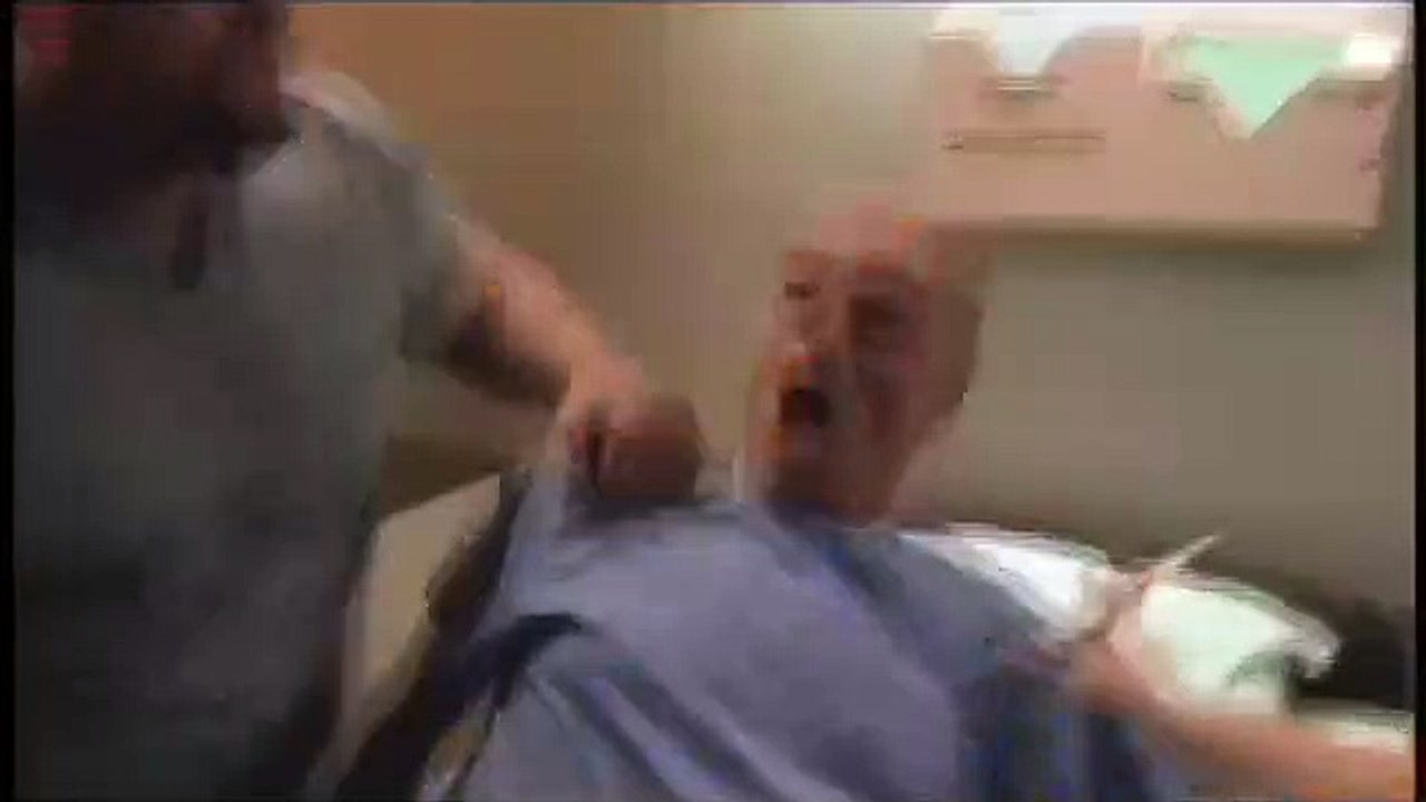 Le Terminus de l'horreur Bande-annonce VO