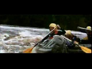 Le Raid Teaser VF
